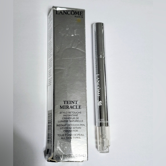 LANCOME 5 Teint Miracle Instant Retouch Pen Perfec - Picture 3 of 3